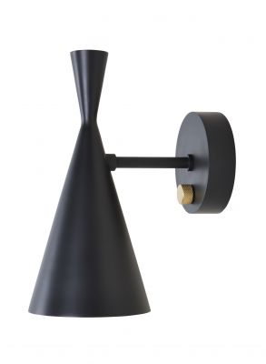 Beat wall light Tom Dixon SINGLE PIECE